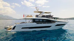 video — PRESTIGE X70 EXCELLENT 2024