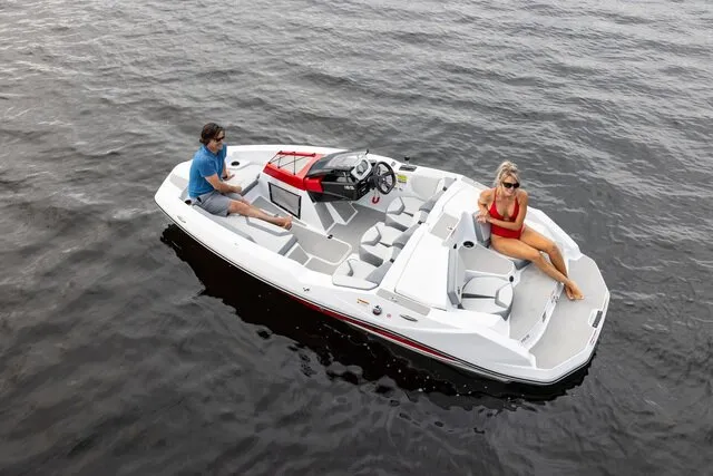 Scarab 165 LX — Download Catalogue