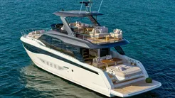 PRESTIGE F6.7 — Exterior
