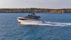 PRESTIGE F6.7 — Exterior