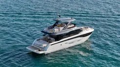 PRESTIGE F6.7 — Exterior