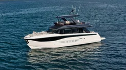 PRESTIGE F6.7 — Exterior