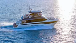 PRESTIGE F6.7 — Exterior