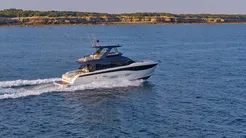 PRESTIGE F6.7 — Exterior