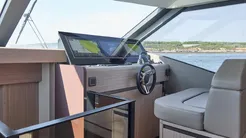 PRESTIGE F6.7 — Interior