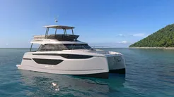 PRESTIGE M6 — Exterior
