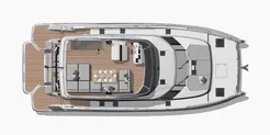 PRESTIGE M6 — Layout