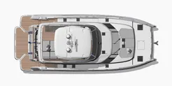 PRESTIGE M6 — Layout