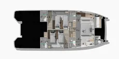 PRESTIGE M6 — Layout