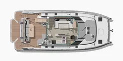 PRESTIGE M6 — Layout