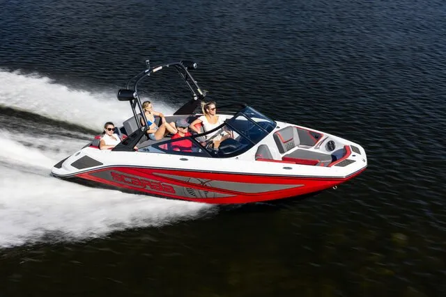 Scarab 195 LX — Prenesi katalog