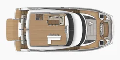 PRESTIGE M8 EVO — Razporeditev