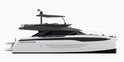 PRESTIGE M8 EVO — Razporeditev
