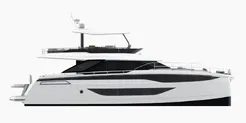 PRESTIGE M8 EVO — Razporeditev