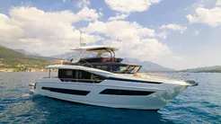 PRESTIGE X70 EXCELLENT 2024 — Экстерьер
