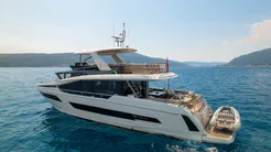 PRESTIGE X70 EXCELLENT 2024 — Экстерьер