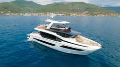 PRESTIGE X70 EXCELLENT 2024 — Экстерьер