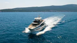 PRESTIGE X70 EXCELLENT 2024 — Экстерьер