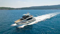 PRESTIGE X70 EXCELLENT 2024 — Экстерьер