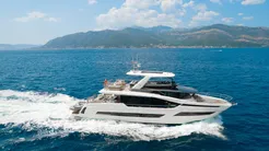 PRESTIGE X70 EXCELLENT 2024 — Экстерьер