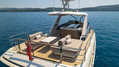 PRESTIGE X70 EXCELLENT 2024 — Экстерьер