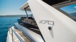 PRESTIGE X70 EXCELLENT 2024 — Экстерьер