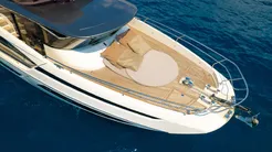PRESTIGE X70 EXCELLENT 2024 — Экстерьер
