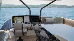 PRESTIGE X70 EXCELLENT 2024 — Экстерьер