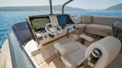PRESTIGE X70 EXCELLENT 2024 — Экстерьер