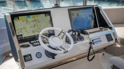 PRESTIGE X70 EXCELLENT 2024 — Экстерьер