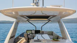 PRESTIGE X70 EXCELLENT 2024 — Экстерьер