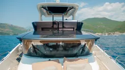 PRESTIGE X70 EXCELLENT 2024 — Экстерьер