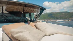PRESTIGE X70 EXCELLENT 2024 — Экстерьер