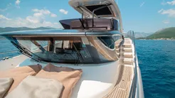 PRESTIGE X70 EXCELLENT 2024 — Экстерьер