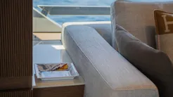 PRESTIGE X70 EXCELLENT 2024 — Интерьер