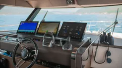PRESTIGE X70 EXCELLENT 2024 — Интерьер