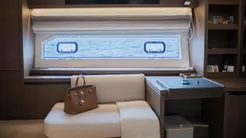 PRESTIGE X70 EXCELLENT 2024 — Интерьер