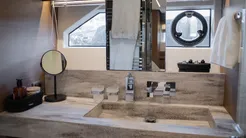 PRESTIGE X70 EXCELLENT 2024 — Интерьер