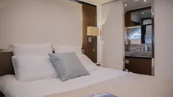 PRESTIGE X70 EXCELLENT 2024 — Интерьер