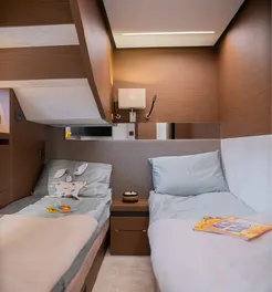 PRESTIGE X70 EXCELLENT 2024 — Интерьер