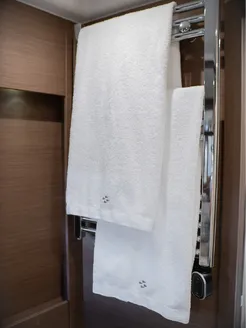 PRESTIGE X70 EXCELLENT 2024 — Интерьер