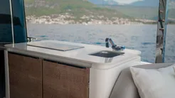 PRESTIGE X70 EXCELLENT 2024 — Экстерьер