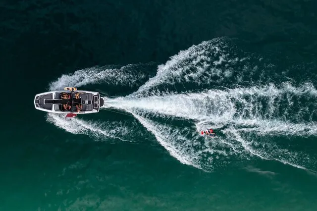 Scarab 235 LX — Скачать каталог