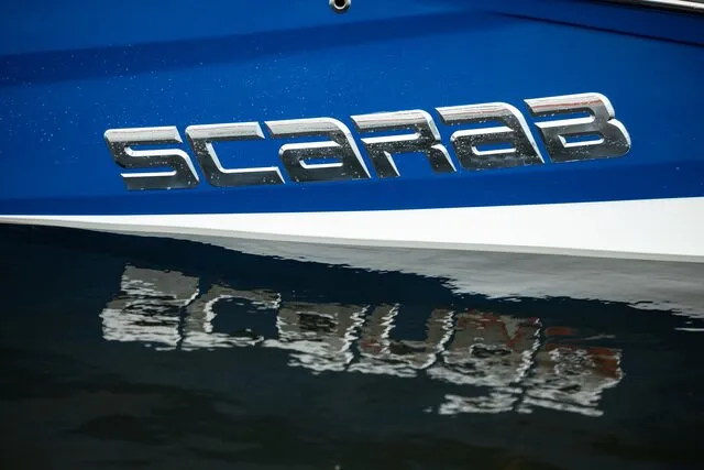 Scarab 235 SE — Prenesi specifikacije