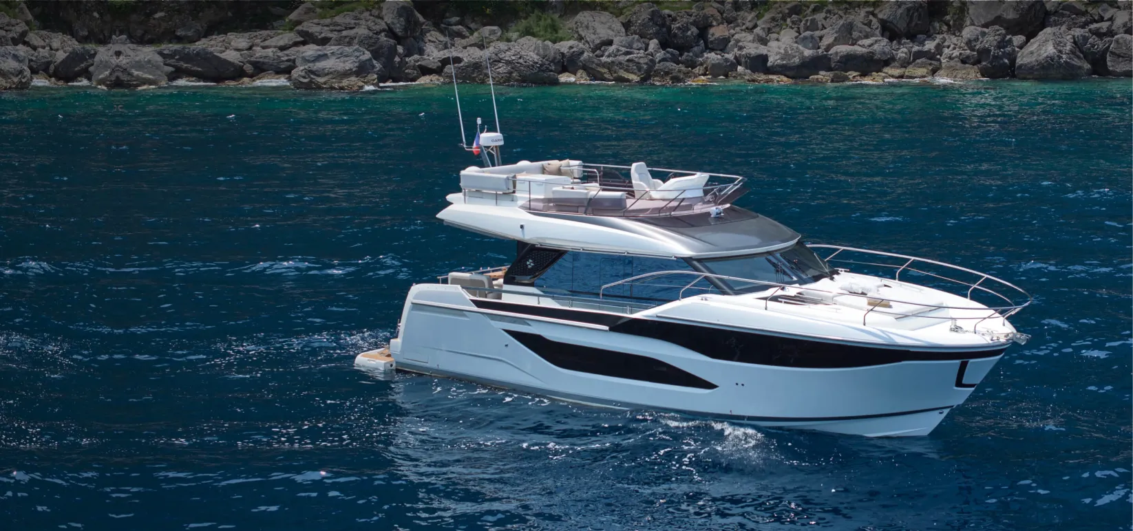 PRESTIGE F4.9 2026