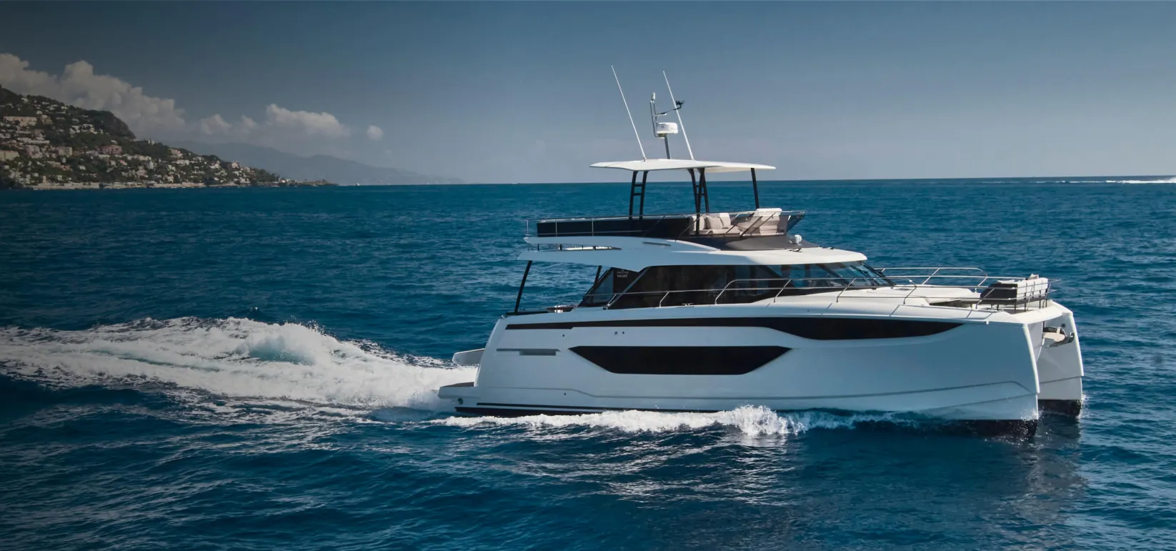 PRESTIGE M48