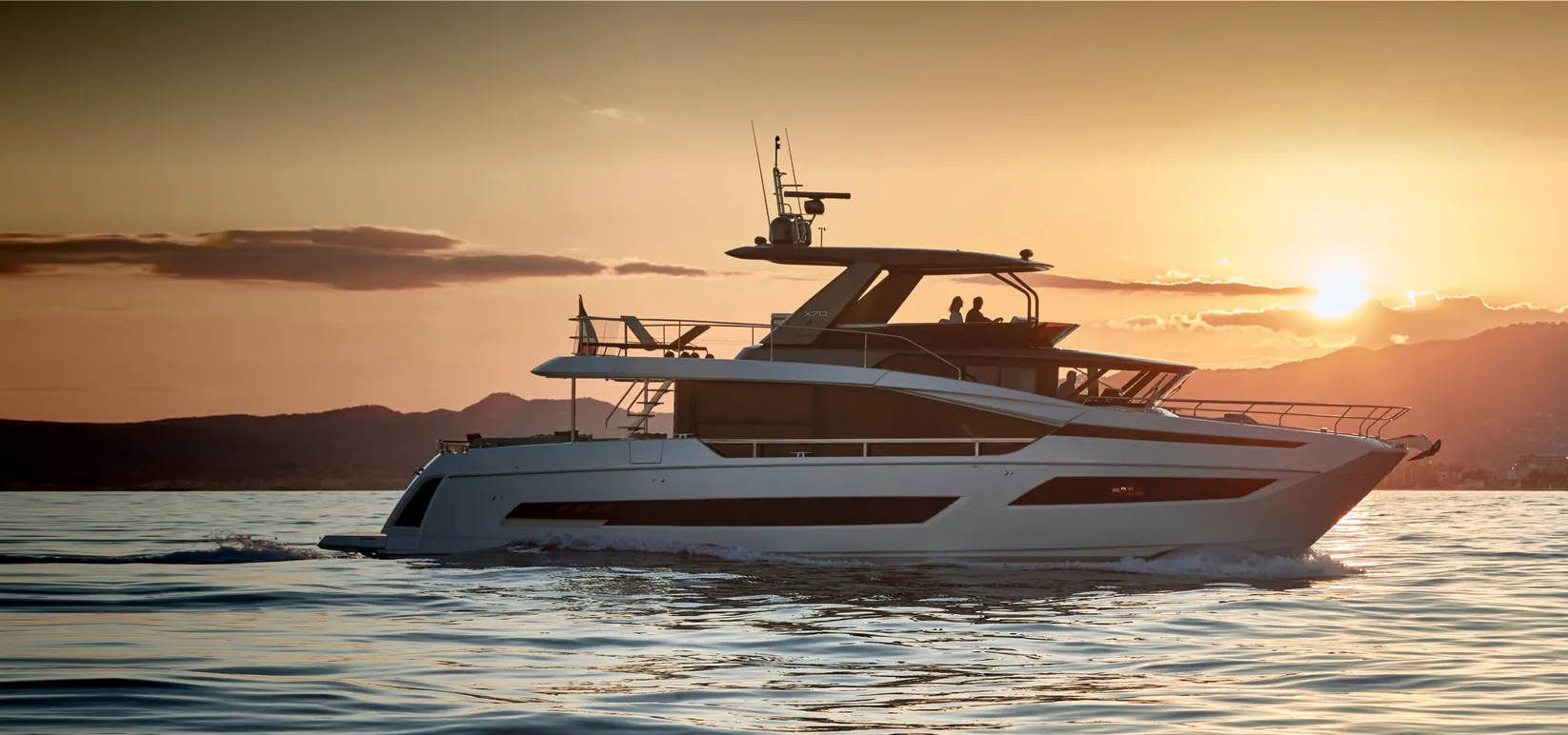 PRESTIGE X70