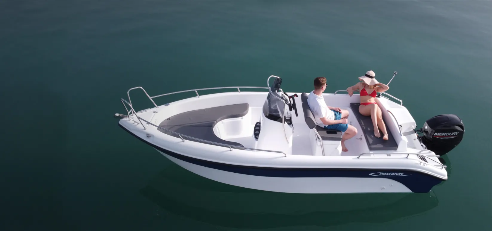 Blu Water 170