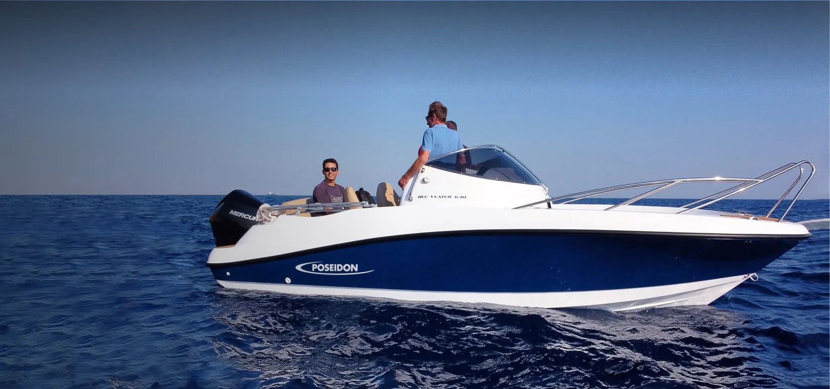 Blu Water 640