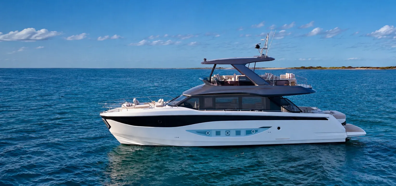 PRESTIGE F6.7